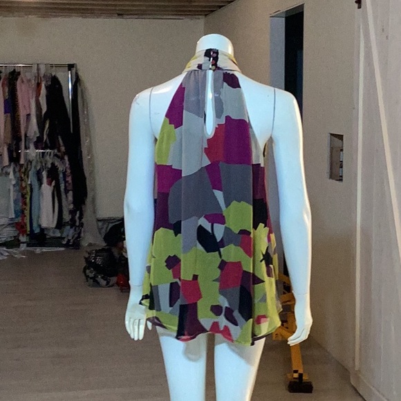 French Connection Blouse - Picture 2 of 4